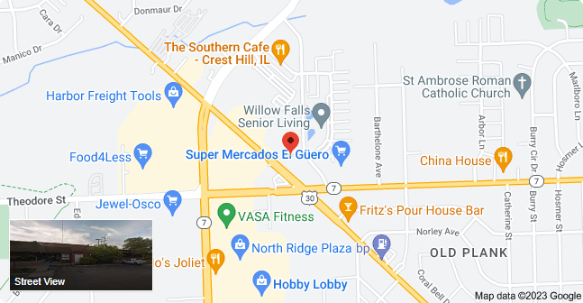 google map