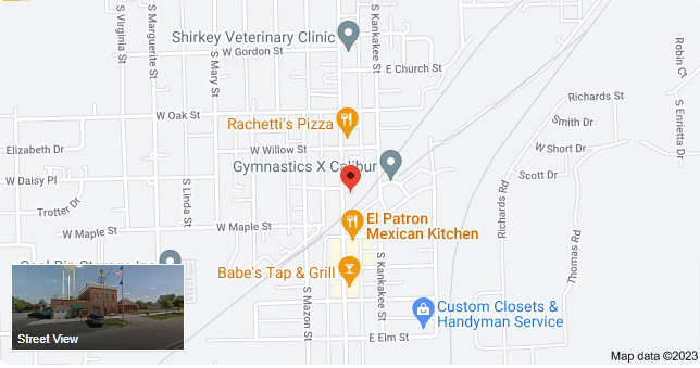 google map