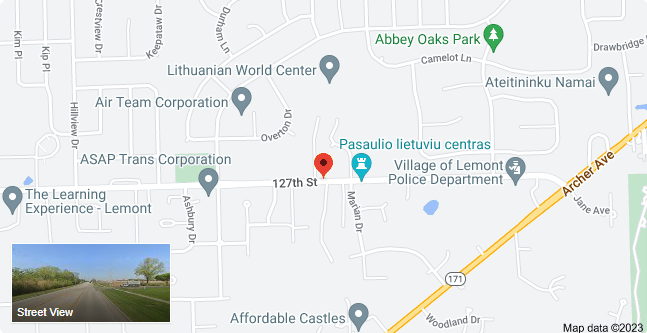 google map