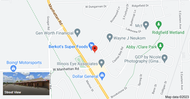 google map