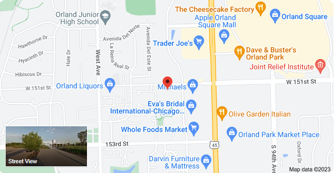google map