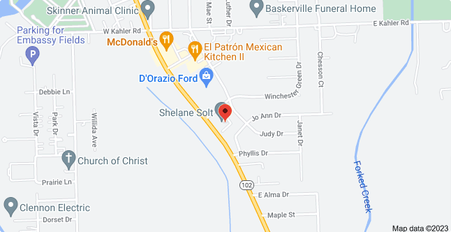 google map
